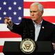 Illustration for article titled Mike Pence Throws Extremely Petty Tantrum